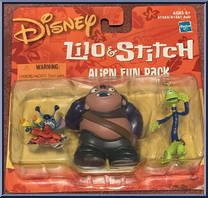 Alien Fun Pack Action Figure