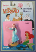 Ariel (Girl) Action Figure