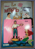 Eric Action Figure