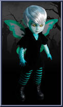 Absynth Action Figure