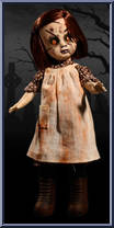 Ash Lee Action Figure