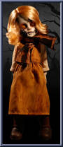 Canary Action Figure