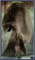Curse Of La Llorona Action Figure