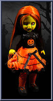Halloween 2017 Sweet Tooth (USA) Action Figure