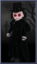 Jack The Ripper Action Figure
