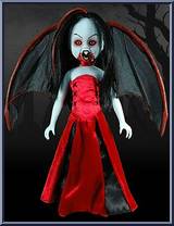 Lilith (Red Dress) Action Figure
