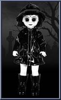 Lottie (Black Eyes) Action Figure