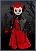 Lou Sapphire (Robe) Action Figure