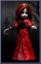 Madame Action Figure