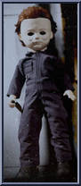 Michael Myers Action Figure