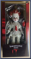 Pennywise (White) Action Figure