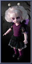 Pixie Action Figure