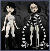 Sybil Action Figure