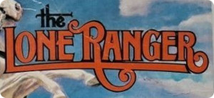 Lone Ranger (Fleetwood)