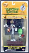 Bugs Bunny (Water, Water, Every Hare) Action Figure