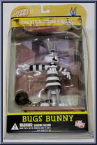 Bugs Bunny (Big House Bunny) Action Figure