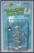 Bugs Bunny (Water, Water, Everyhare) Action Figure