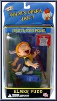 Elmer Fudd (What's Opera Doc) Action Figure