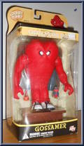 Gossamer (Water, Water, Every Hare) Action Figure