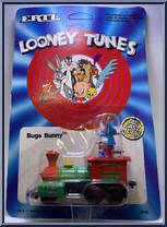 Bugs Bunny Action Figure