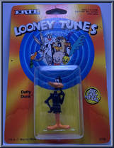 Daffy Duck Action Figure
