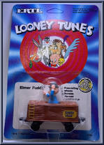Elmer Fudd Action Figure