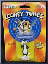 Sylvester (Standing) Action Figure