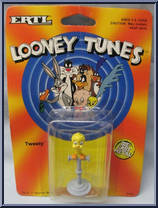 Tweety (Perch) Action Figure
