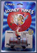 Yosemite Action Figure