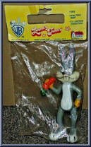 Bugs Bunny Action Figure