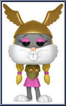 Bugs Bunny (Opera) from Looney Tunes - Pop! Vinyl Figures manufactured by Funko [Loose]