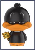 Daffy from Looney Tunes - Dorbz manufactured by Funko [Loose]