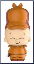 Elmer from Looney Tunes - Dorbz manufactured by Funko [Loose]