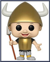 Elmer Fudd (Opera) from Looney Tunes - Pop! Vinyl Figures manufactured by Funko [Loose]