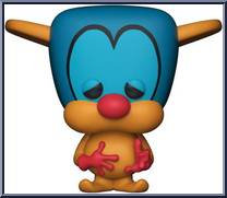 Gremlin from Looney Tunes - Pop! Vinyl Figures manufactured by Funko [Loose]