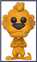 Pete Puma from Looney Tunes - Pop! Vinyl Figures manufactured by Funko [Loose]