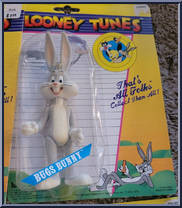 Bugs Bunny Action Figure