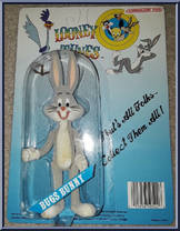 Bugs Bunny Action Figure