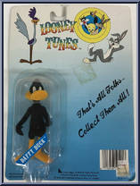Daffy Duck Action Figure
