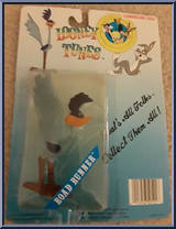 Road Runner Action Figure