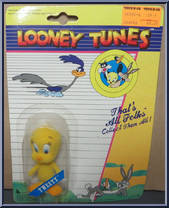 Tweety Action Figure