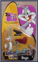 Bugs Action Figure