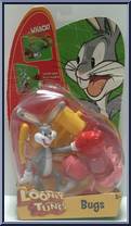 Bugs Action Figure