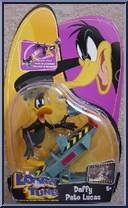 Daffy Action Figure