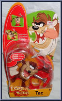 Taz Action Figure