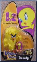 Tweety Action Figure
