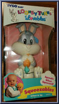 Bugs Bunny Action Figure