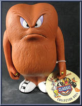 Gossamer from Looney Tunes - Collector Dolls manufactured by Tyco [Loose]