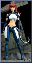 Critter from LooseCollector Collectibles - Critter manufactured by LooseCollector Collectibles [Loose]