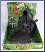 Ringwraith (with Sound) Action Figure